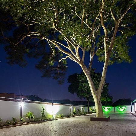 Joy House Pousada ボニート エクステリア 写真